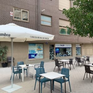 Lavado Profesional para Negocios