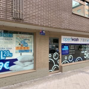 Lavado Exclusivo para Mascotas + Lockers de Mensajería